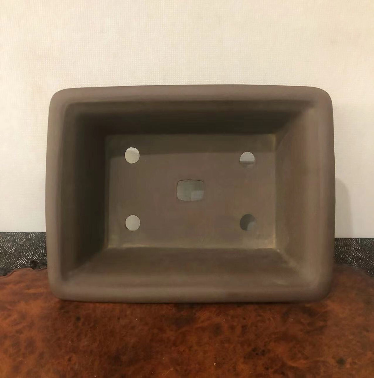 Ku Pot, No. 0151632, Japanese Famous Pots Appreciation