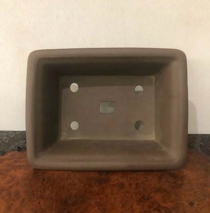Ku Pot, No. 0151632, Japanese Famous Pots Appreciation
