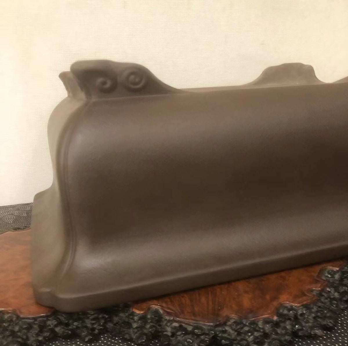 Kudagaya Koyama Antique Pot