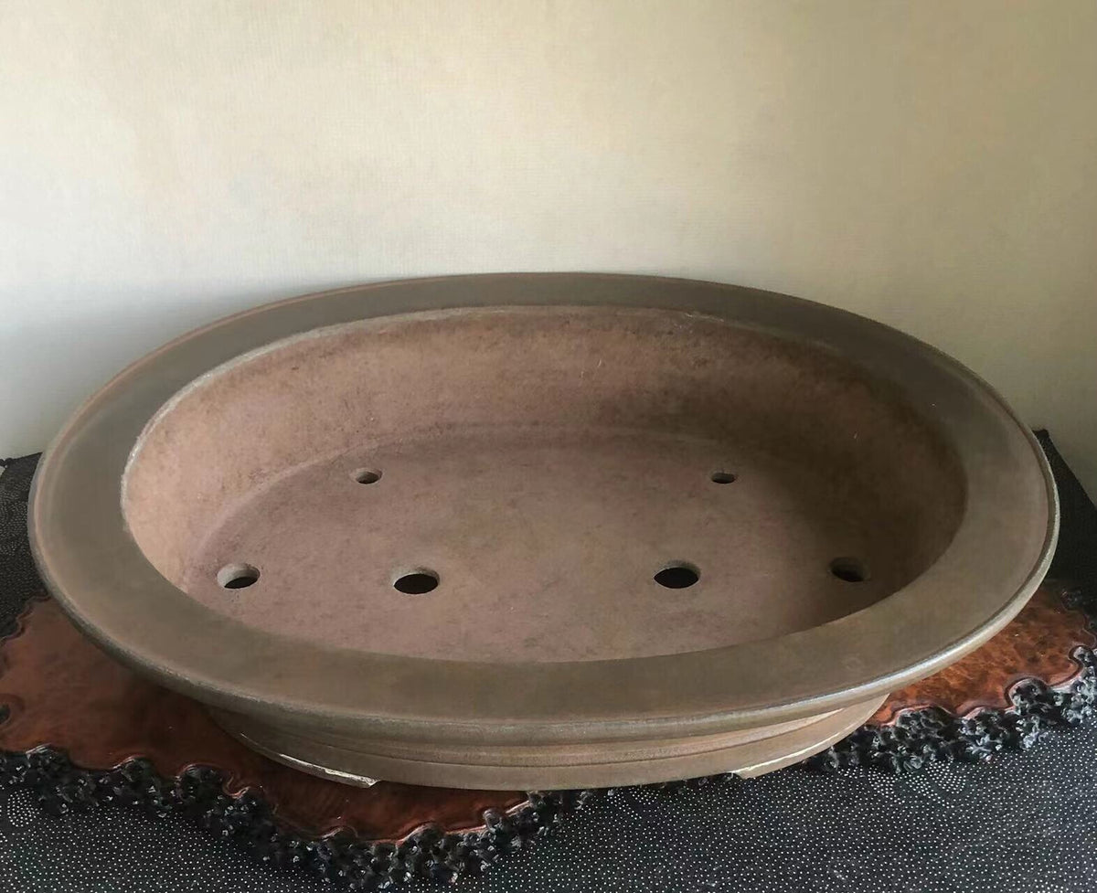 Kisen Old Pot