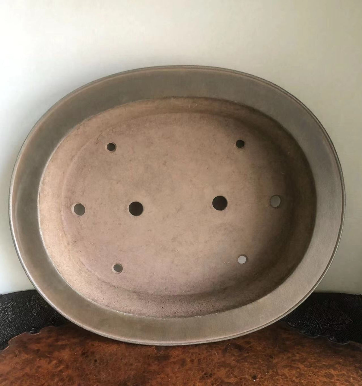 Kisen Old Pot