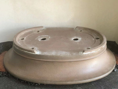 Kisen Old Pot