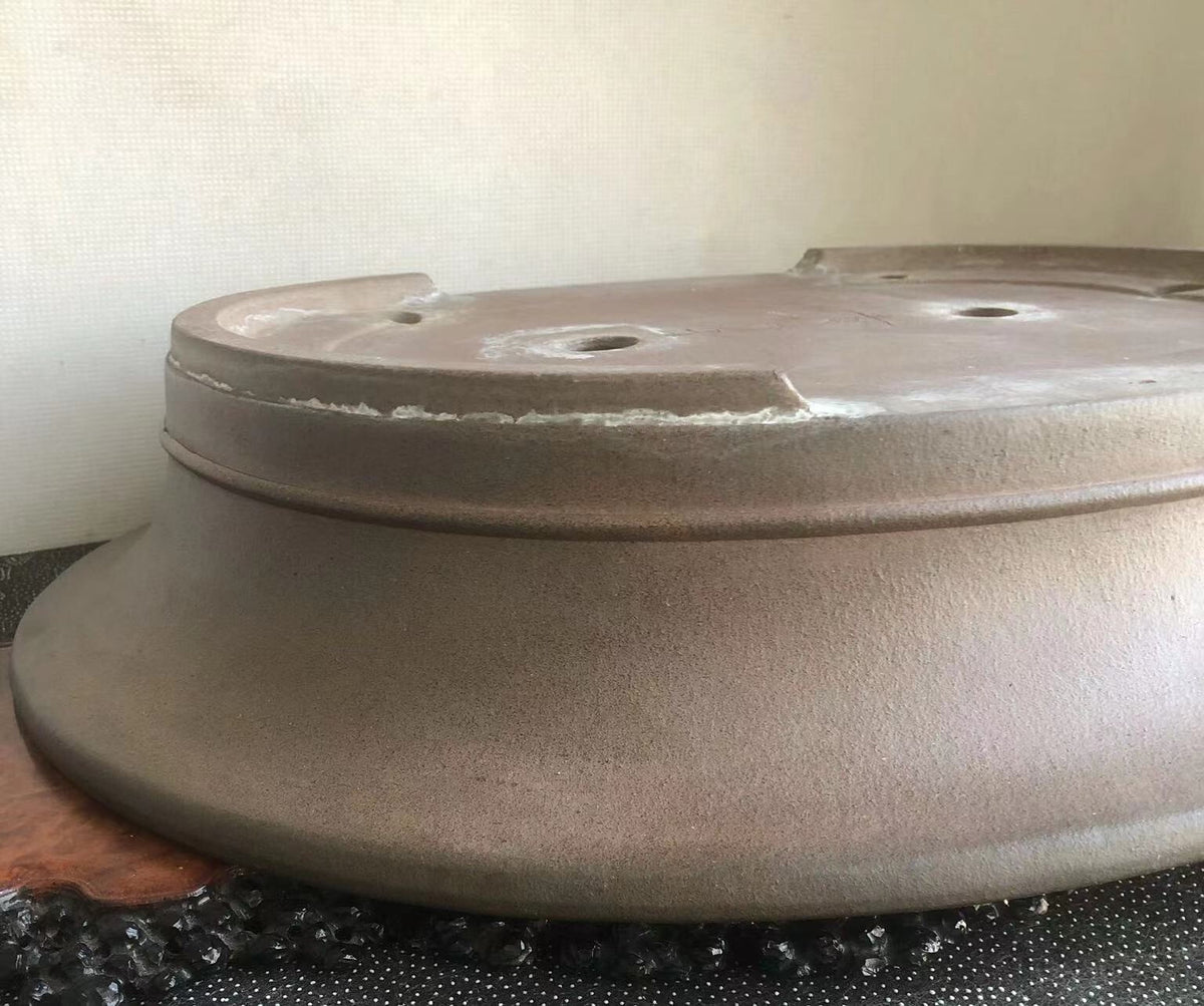 Kisen Old Pot