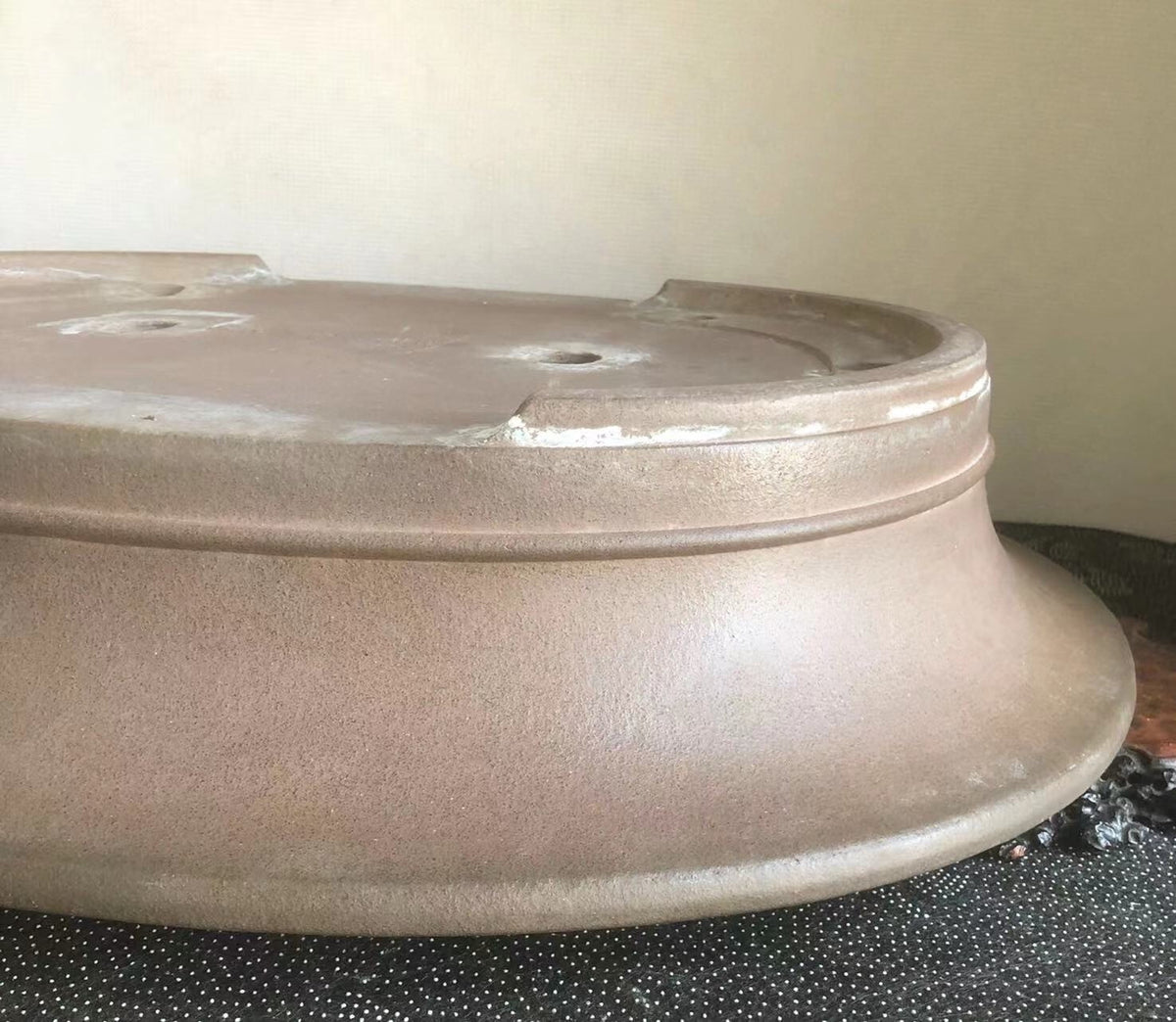 Kisen Old Pot
