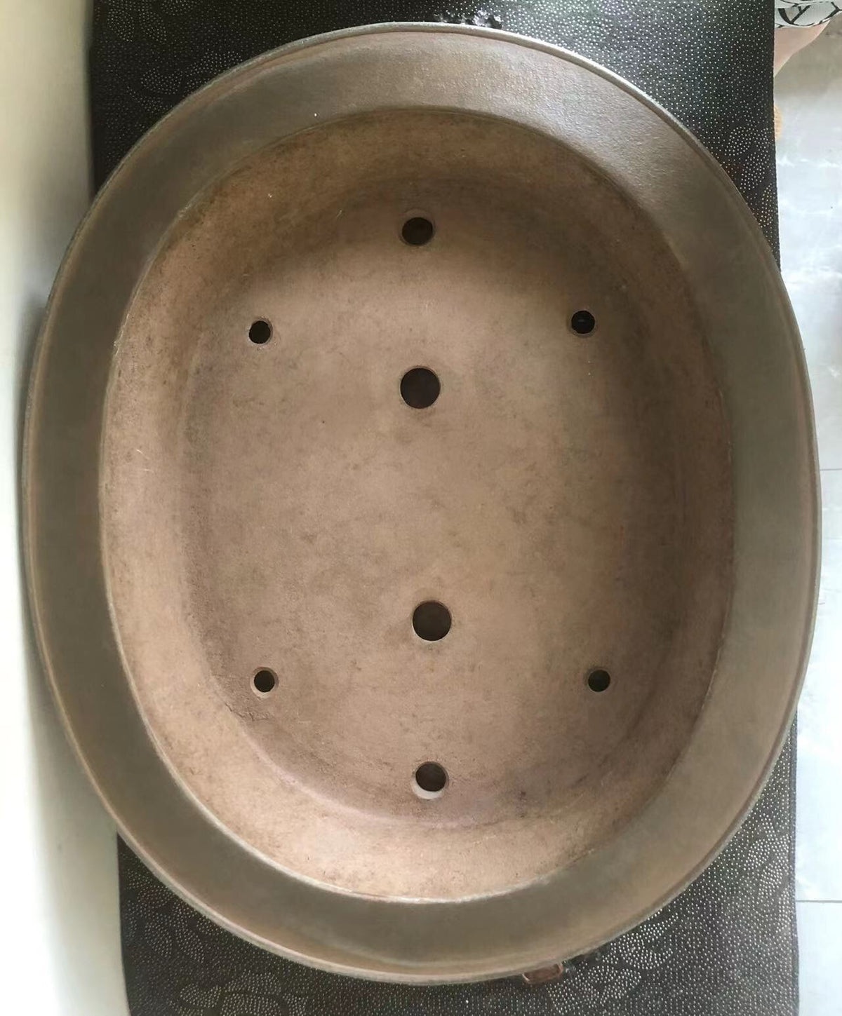 Kisen Old Pot