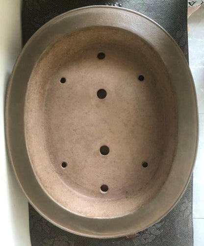 Kisen Old Pot