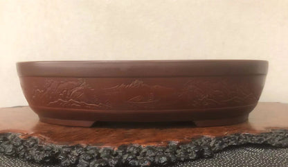 Bigei, No.: 01718900 "Appreciation of Famous Japanese Pots" Bigei Made