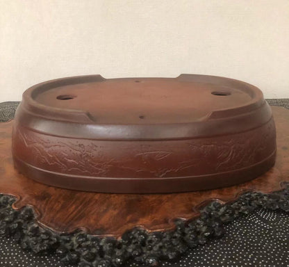 Bigei, No.: 01718900 "Appreciation of Famous Japanese Pots" Bigei Made
