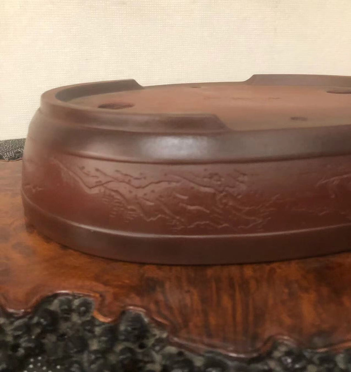 Bigei, No.: 01718900 "Appreciation of Famous Japanese Pots" Bigei Made