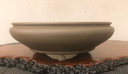 Antique Pot by Hōtoku