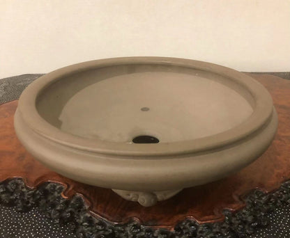 Antique Pot by Hōtoku