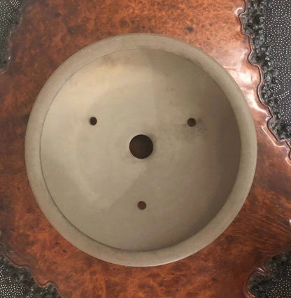 Antique Pot by Hōtoku