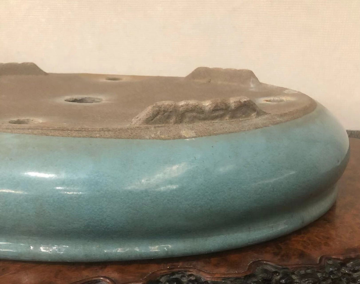 No. 0830960, "Appreciation of Famous Japanese Pots," Matsuzumi Kiln by Yamaaki