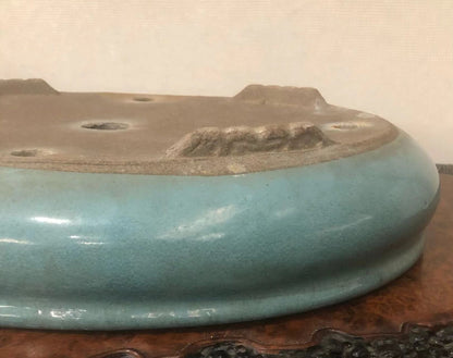 No. 0830960, "Appreciation of Famous Japanese Pots," Matsuzumi Kiln by Yamaaki