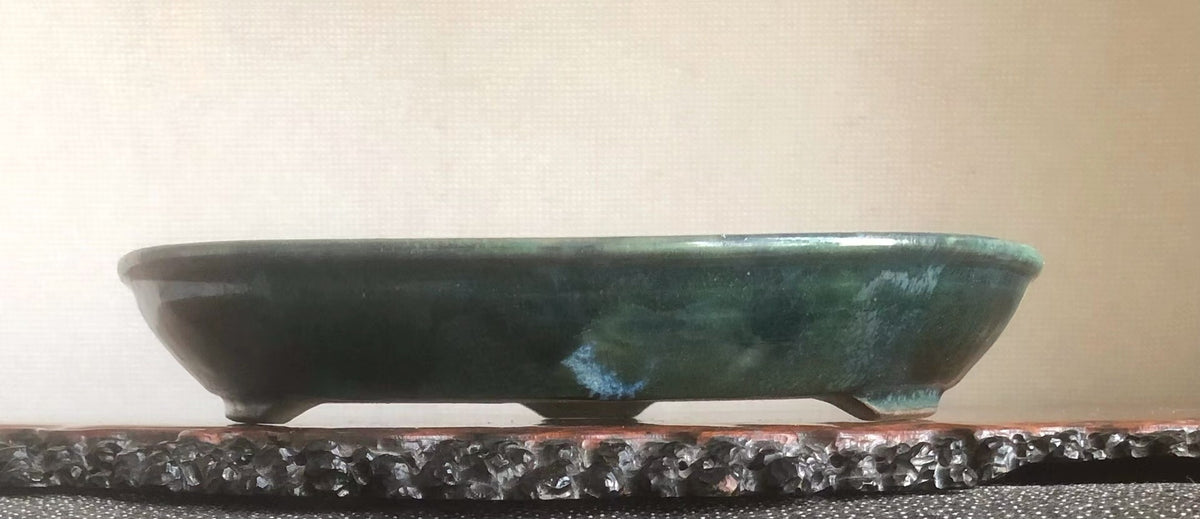 Antique Pot