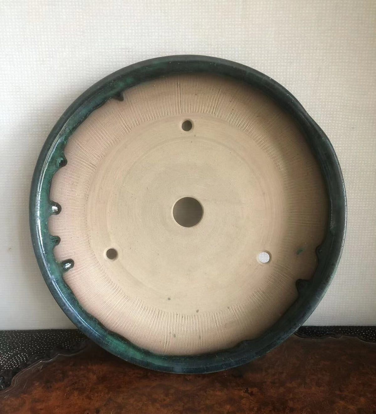 Antique Pot