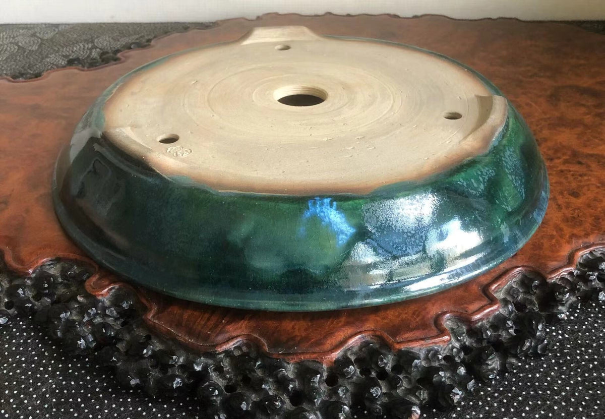 Antique Pot