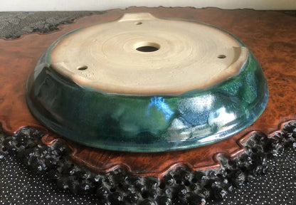 Antique Pot