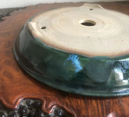 Antique Pot