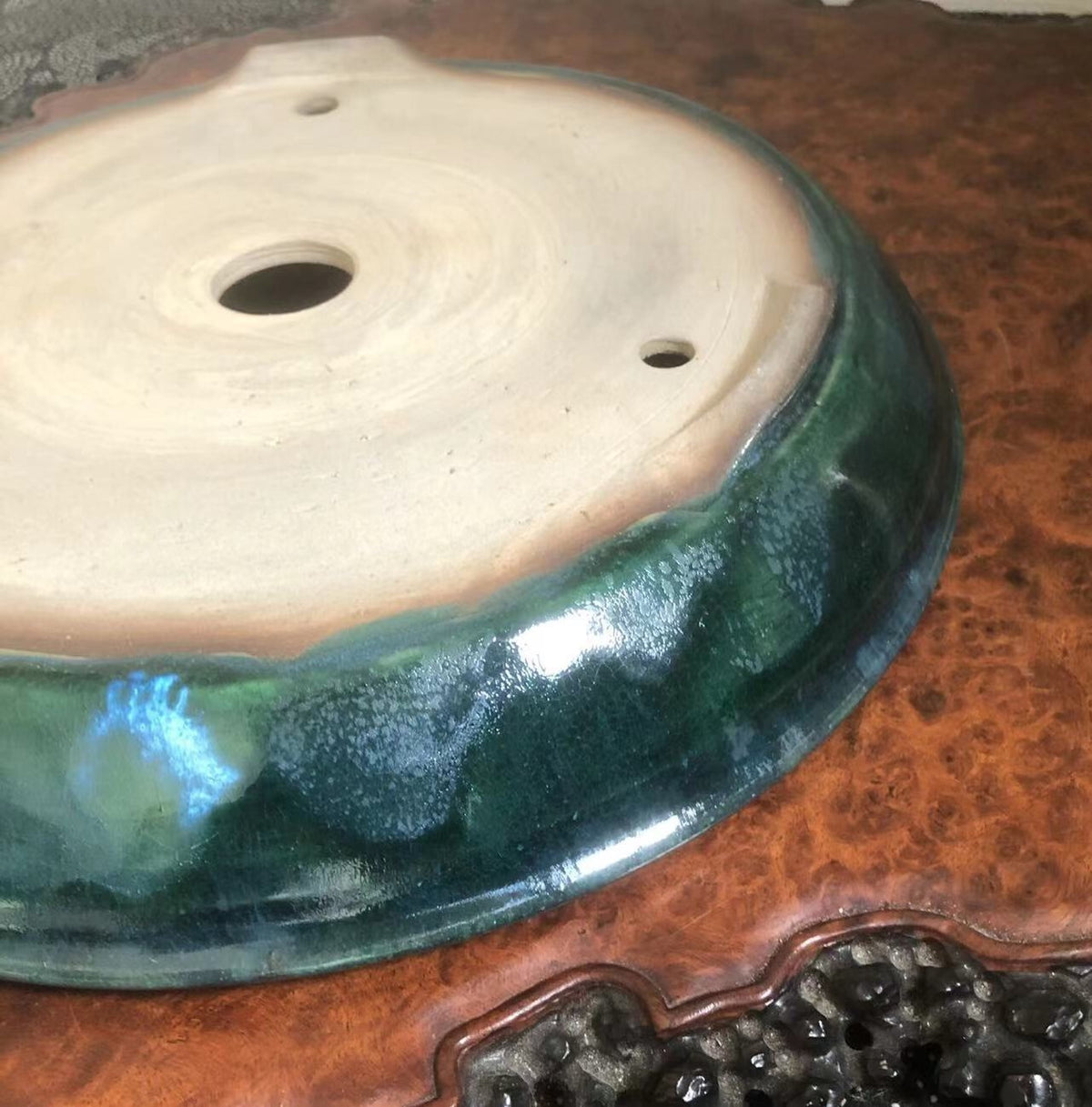 Antique Pot