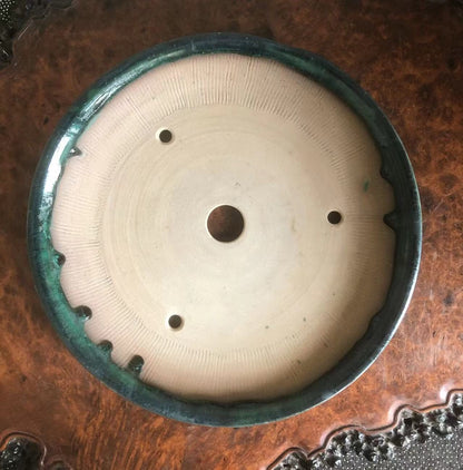 Antique Pot