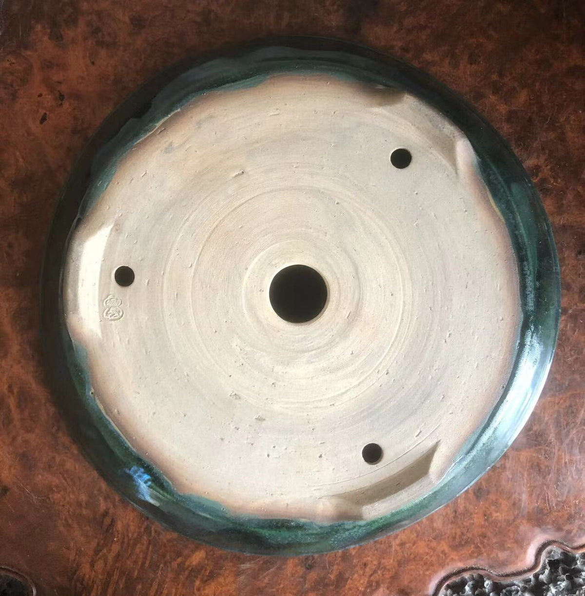 Antique Pot