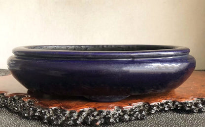 Antique Pot by Koyo
