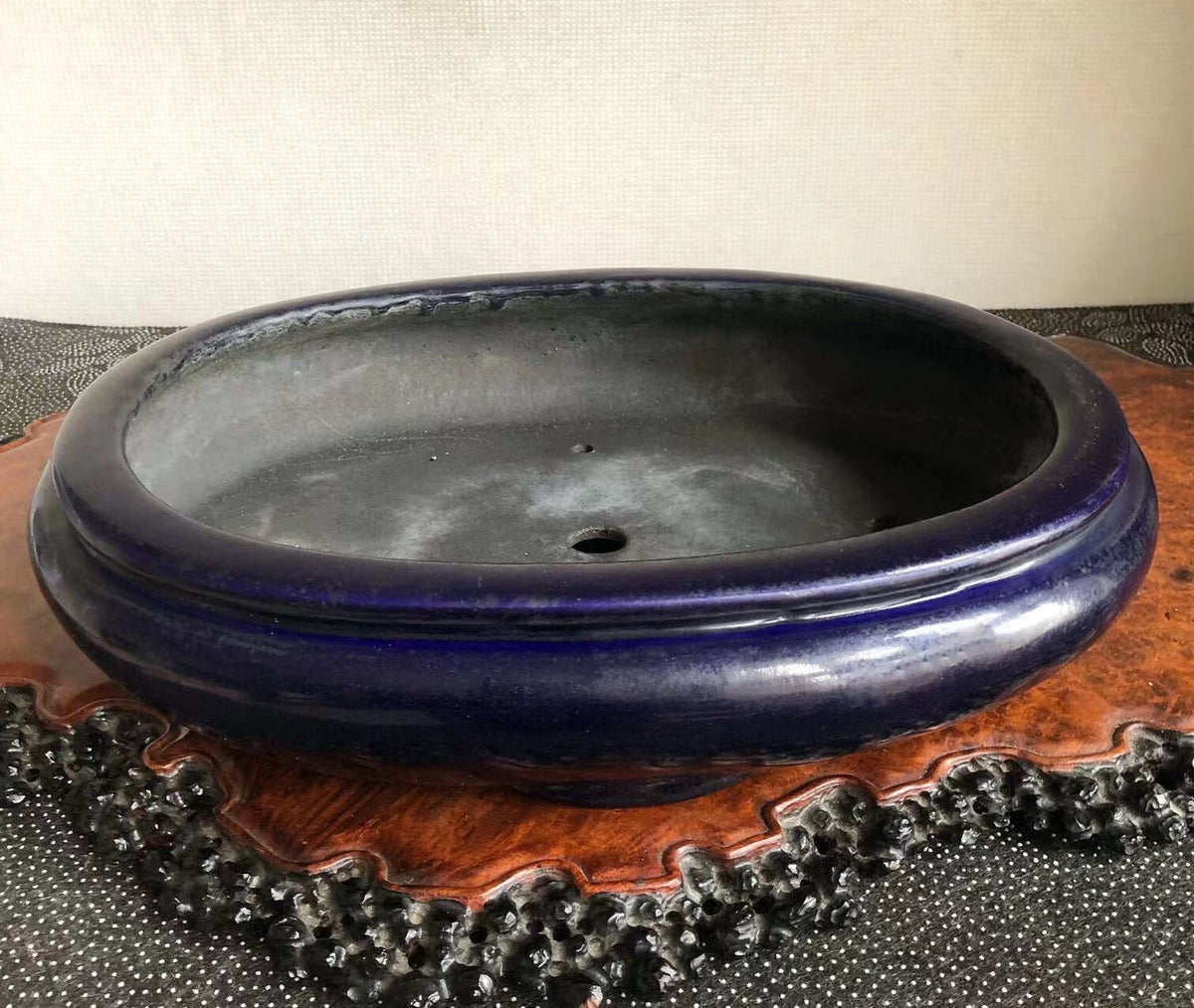 Antique Pot by Koyo