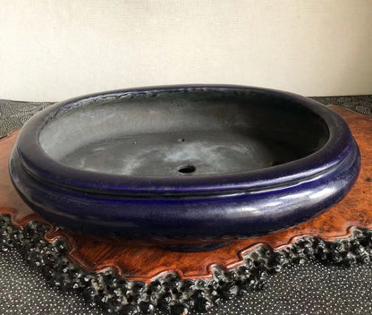 Antique Pot by Koyo