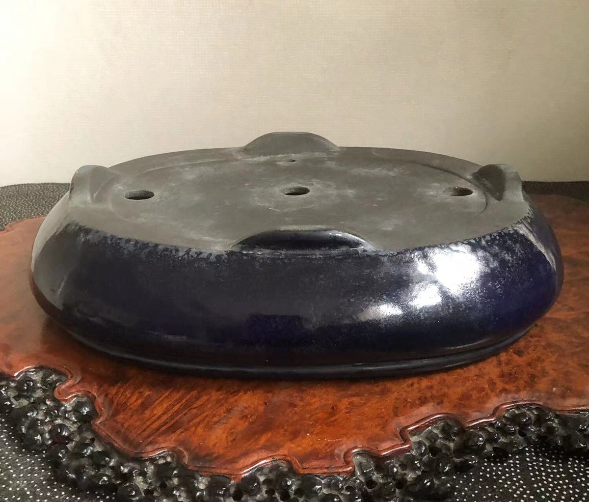 Antique Pot by Koyo