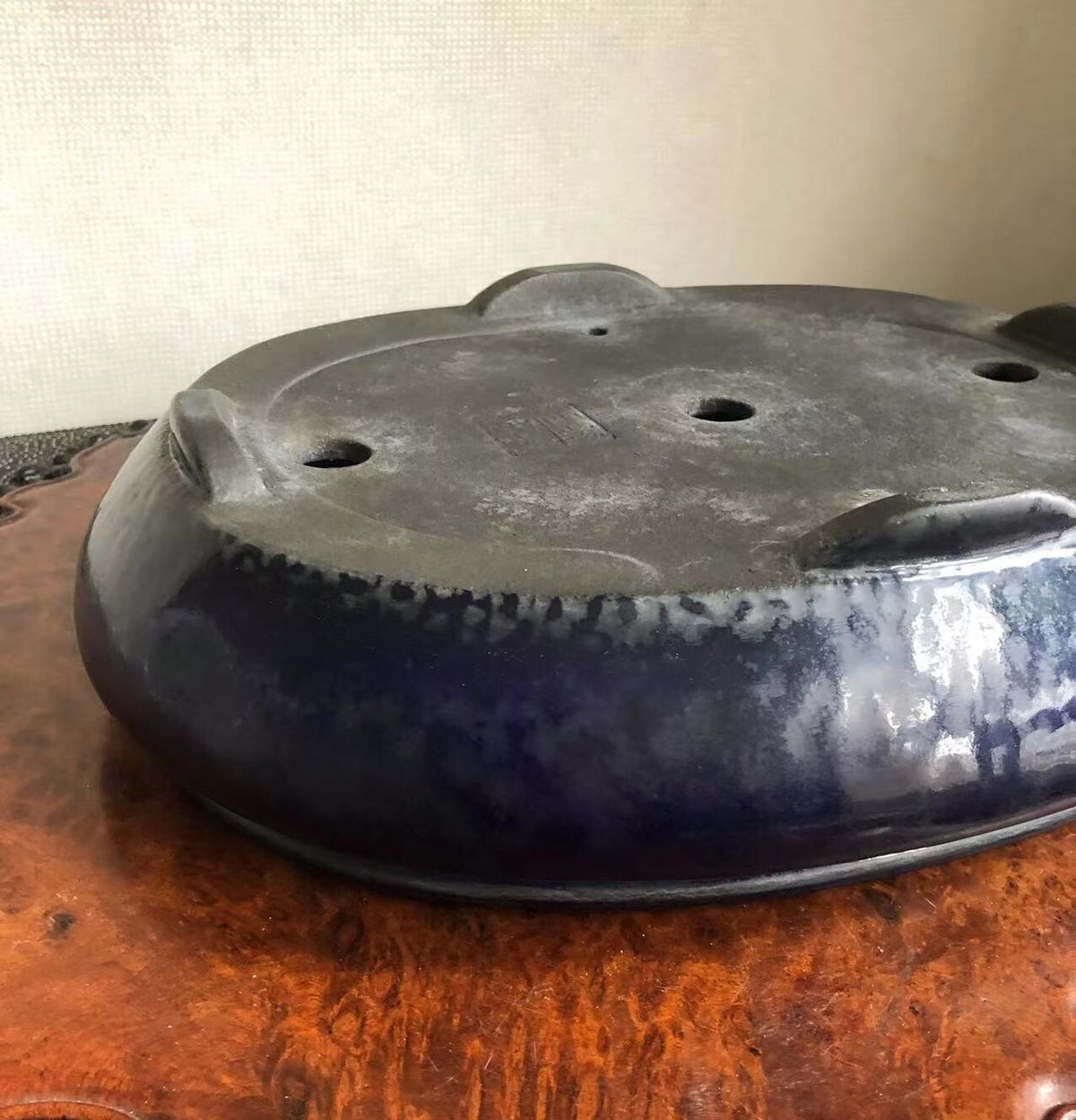 Antique Pot by Koyo