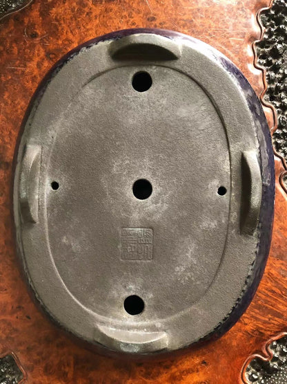 Antique Pot by Koyo