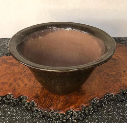 Early Japanese Named Pot by Shuufu