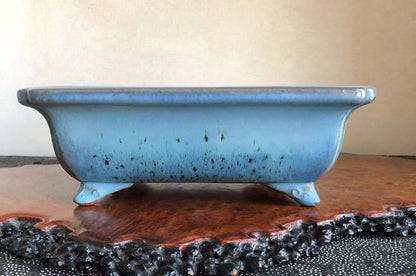 Antique Pot by Nakano Gyōzan