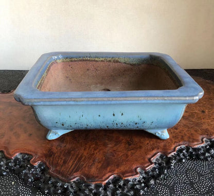 Antique Pot by Nakano Gyōzan