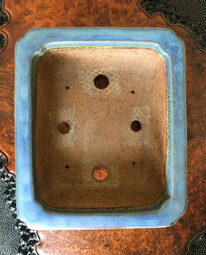 Antique Pot by Nakano Gyōzan