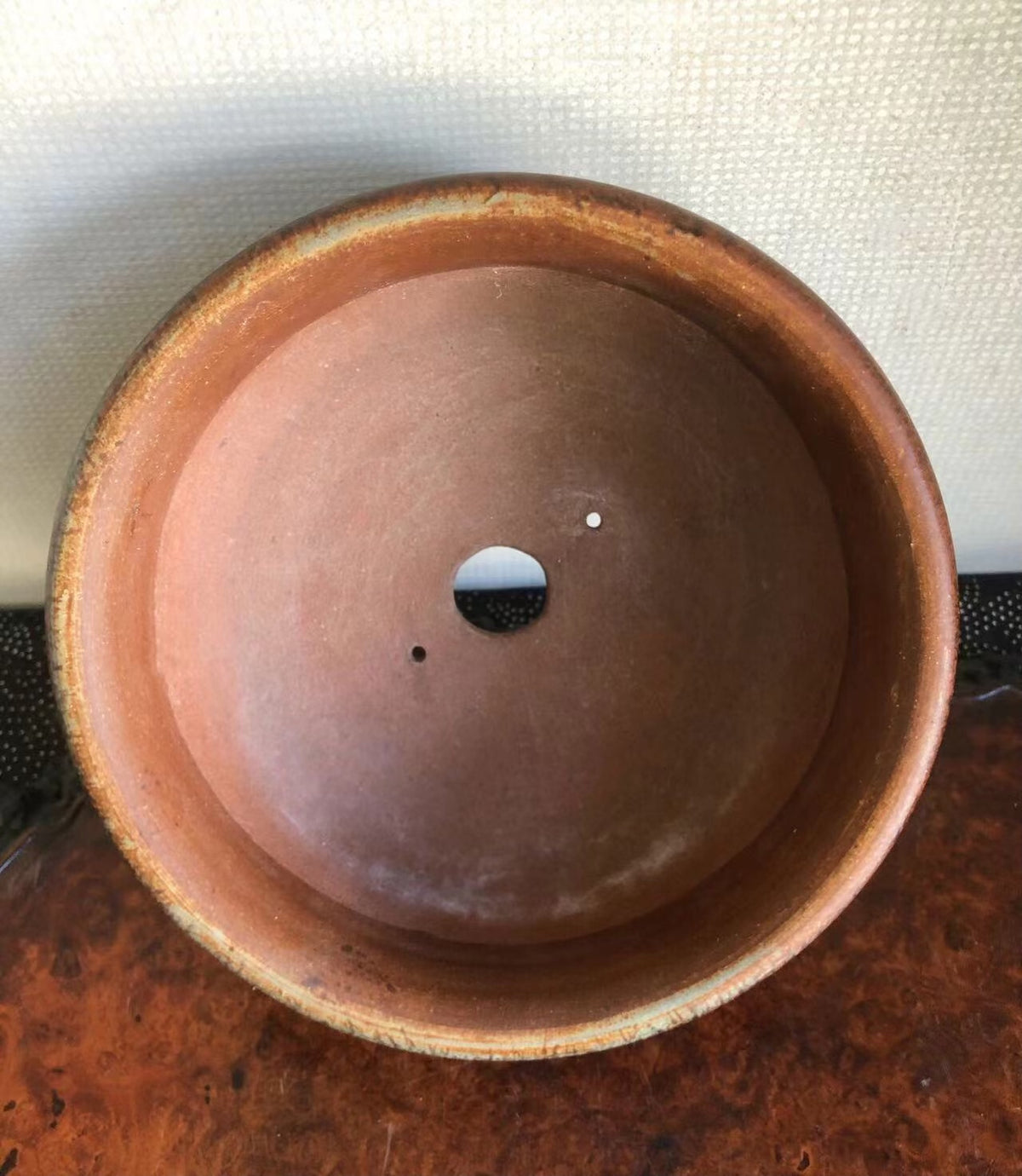 Minzan Handcrafted Japanese Bonsai Pot