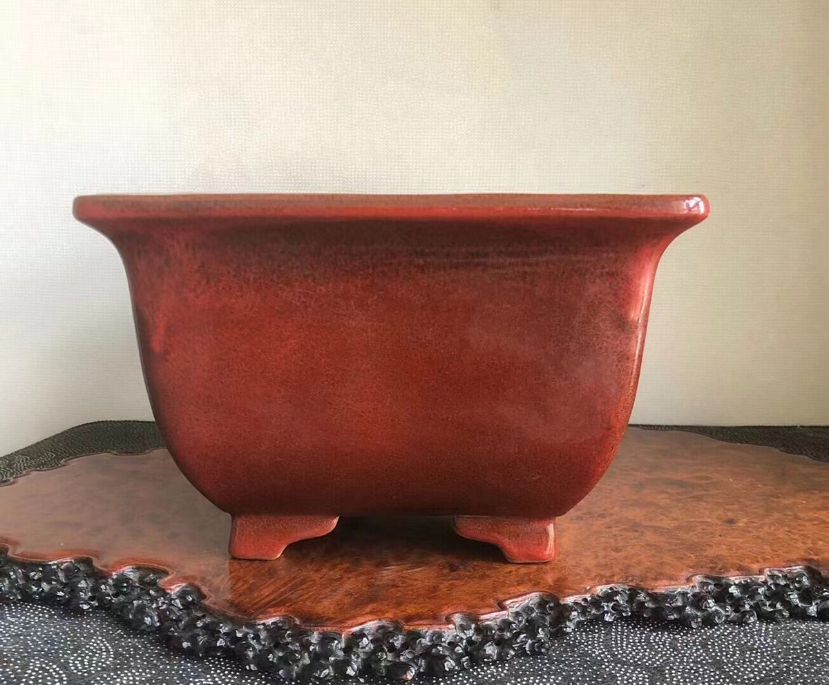 Artist's Mark, Artist's Mark Pot