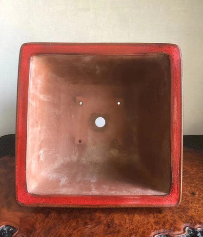 Artist's Mark, Artist's Mark Pot