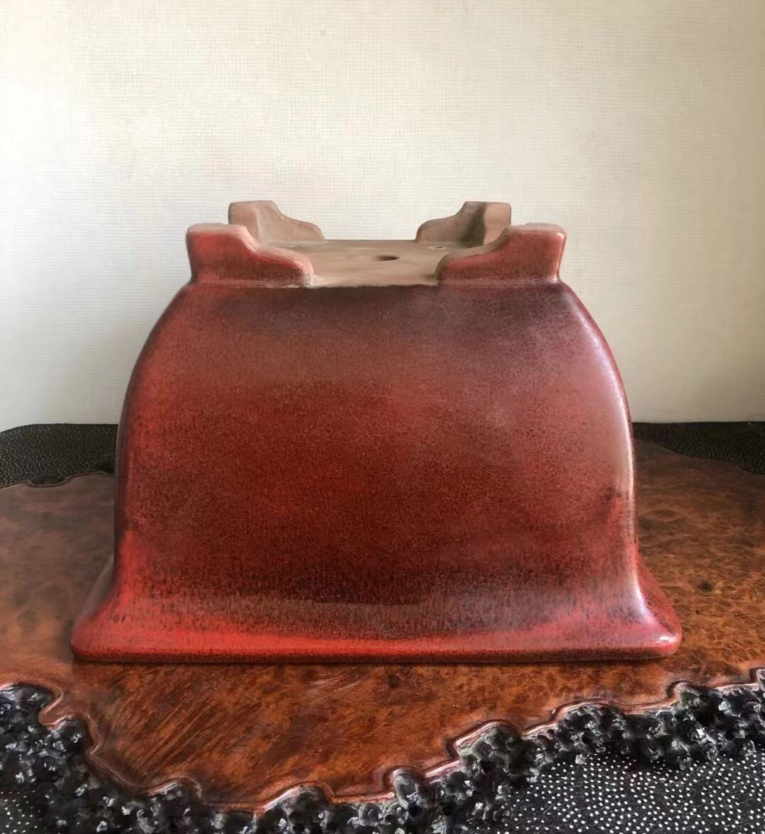 Artist's Mark, Artist's Mark Pot