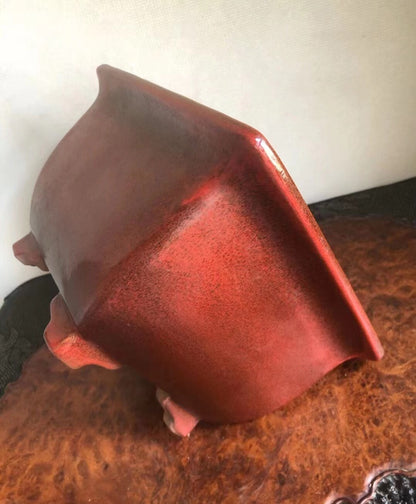 Artist's Mark, Artist's Mark Pot