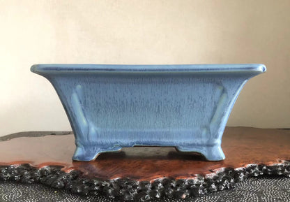 Tao Tsui Made, Japan Name Pot