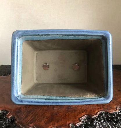 Tao Tsui Made, Japan Name Pot
