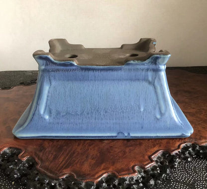 Tao Tsui Made, Japan Name Pot