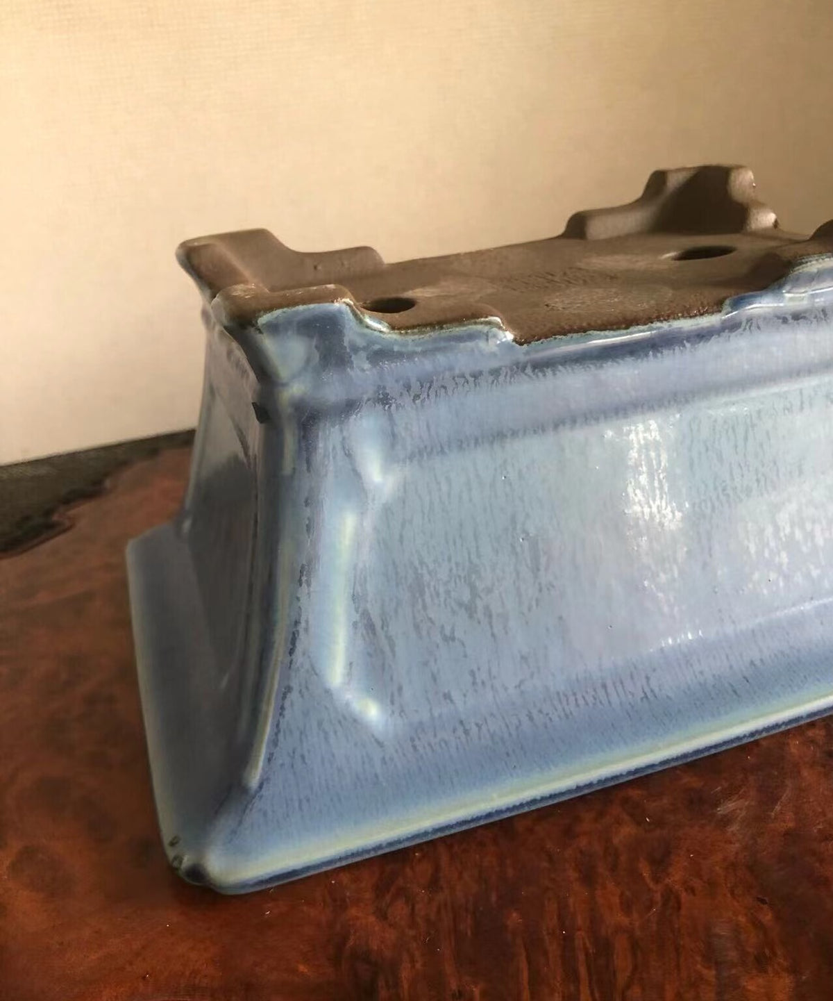 Tao Tsui Made, Japan Name Pot