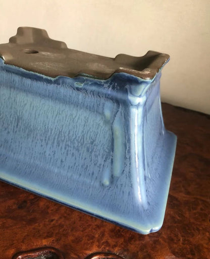 Tao Tsui Made, Japan Name Pot
