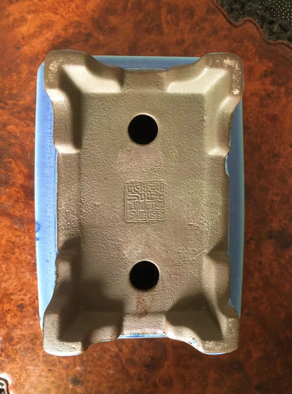 Tao Tsui Made, Japan Name Pot