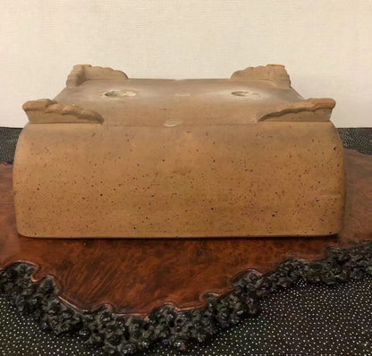 Yamafusa, No. 3035912, "Appreciation of Famous Japanese Pots" — Made by Yamafusa