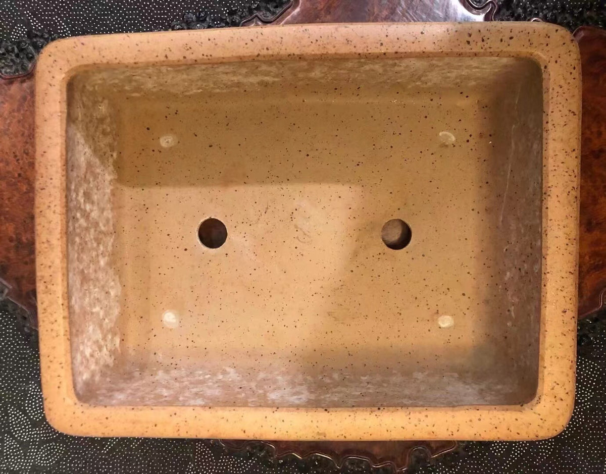 Yamafusa, No. 3035912, "Appreciation of Famous Japanese Pots" — Made by Yamafusa