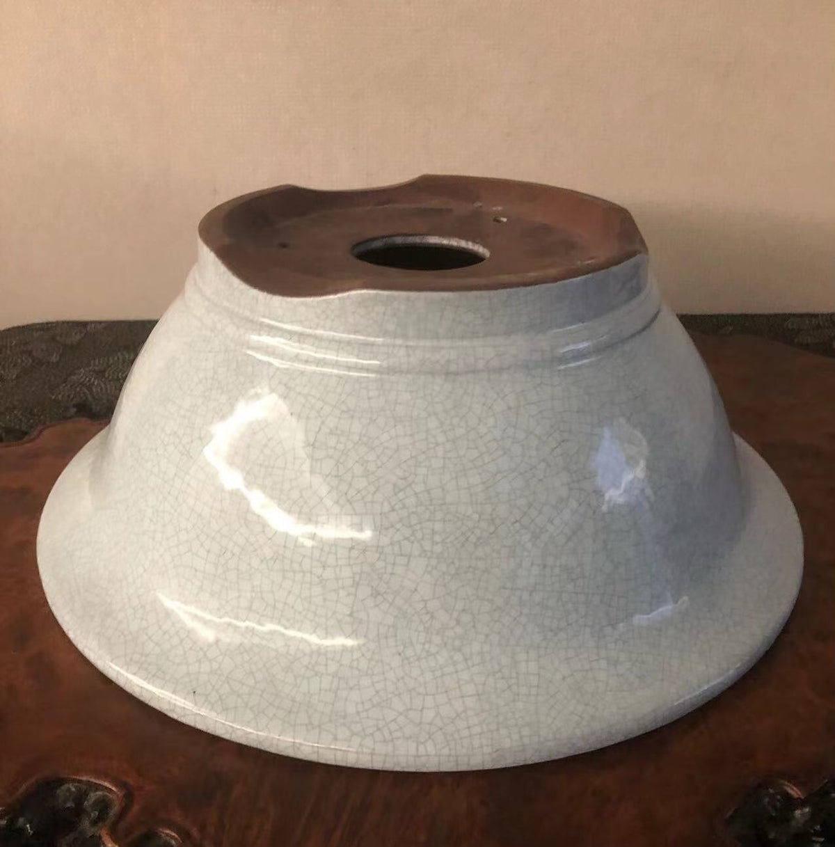 Koyama Kiln Antique Pot